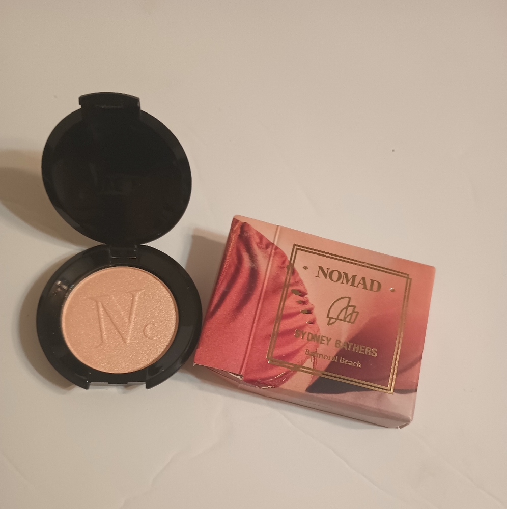 Nomad highlighter 3 for $15